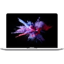 Amazon.com: Mid 2019 Apple MacBook Pro Touch Bar with 1.4 GHz Quad