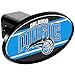 NBA Trailer Hitch Cover