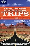Arizona New Mexico & the Grand Canyon Trips (Regional Travel Guide)