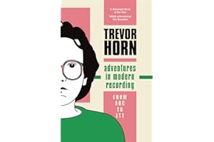 Adventures in Modern Recording