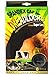 King.J Super Long Unisex Spandex Cap For Dreadlocks - Black