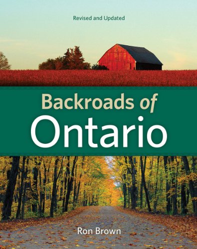 Download Backroads of Ontario