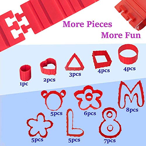 3 Snakes+Silicone+Nonstick+Flexible+Reusable