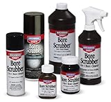 Birchwood Casey Bore Scrubber 2 - in - 1 Bore Cleaner Aerosol