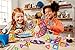 Desire Deluxe Magnetic Blocks Building Tiles Toys Set (94pc ) - Children Creativity Educational Magnet Construction Present Toy for Girls Boys Age 3 4 5 6 7 Year Old Gift for Kids