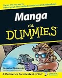 Manga Studio For Dummies Doug Hills 8601400638323