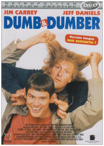 Dumb & Dumber - Édition Prestige