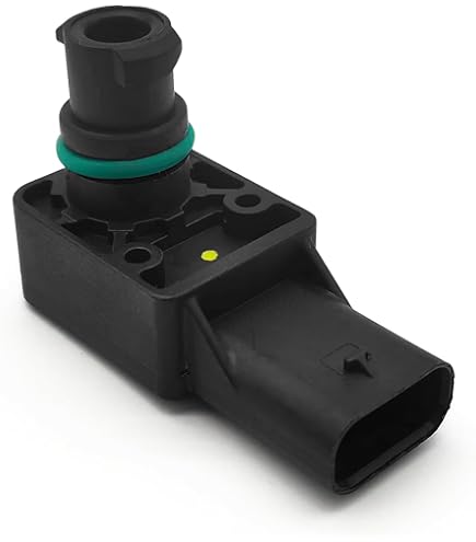 Amazon.com: MAP SENSOR JAGUAR XK8 S-TYPE XJ XK XF C2C22616