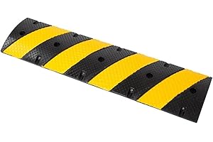 DISCOUNT RAMPS Guardian Modular Speed Bump - 47" Long