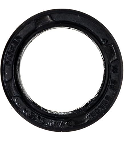 Amazon.com: CUB CADET 921-3018A Single Lip Oil Seal 1.25X1