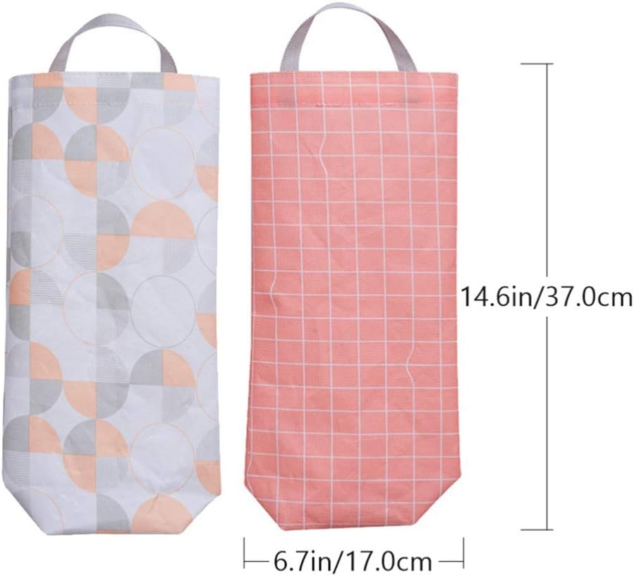 plastic bolsa dispenser amazon