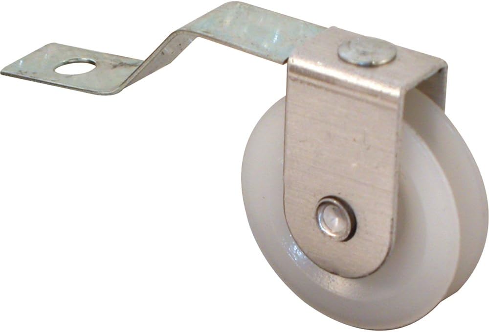 SlideCo 11960 Sliding Screen Door, 2Pack, Screen Door Hardware