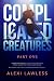Complicated Creatures Part One: Romantic Suspense Thriller