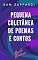 Livro Pequena coletânea de poemas e contos