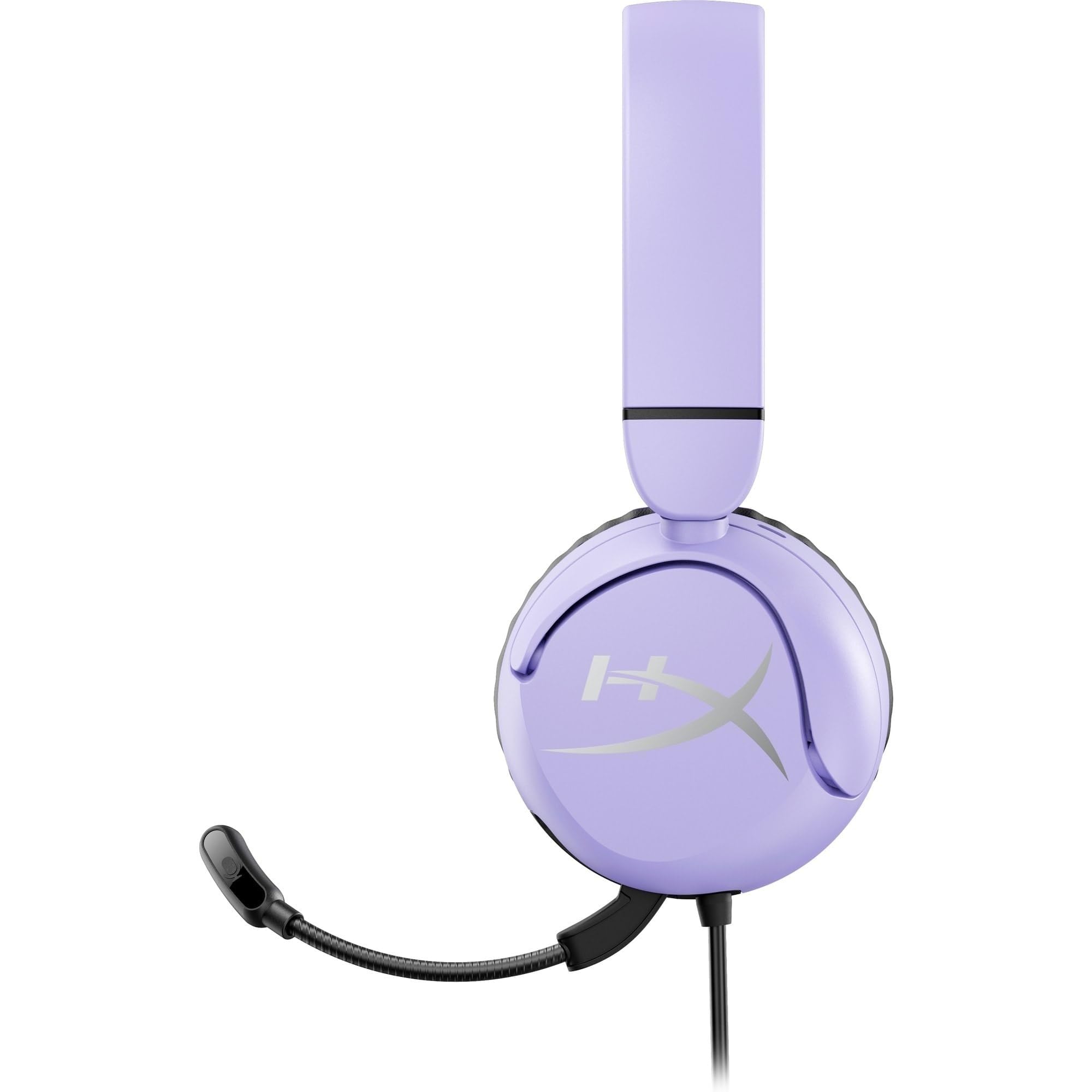 HyperX Cloud Mini Wired Lavender 7