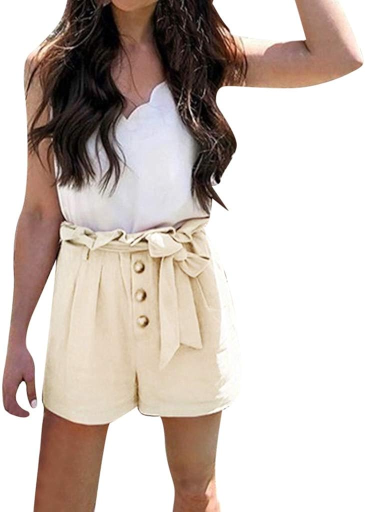 casual summer trousers ladies