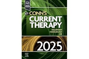 Conn's Current Therapy 2025