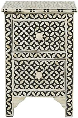 Amazon Com Liberty Creations Handmade Bone Inlay Supreme Small