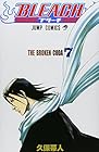 BLEACH -ブリーチ- 第7巻