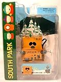 South Park Series 2 Cartman Awesom-O Figure
