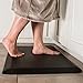 GelPro Designer Comfort Ergo-Foam Anti-Fatigue Kitchen Floor Mat, 20