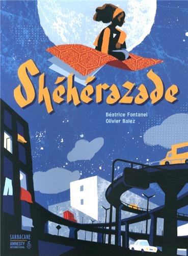 Shéhérazade