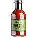 Traeger Grills SAU026 Sweet & Heat BBQ Sauce
