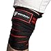 Knee Wraps for Weightlifting - 80