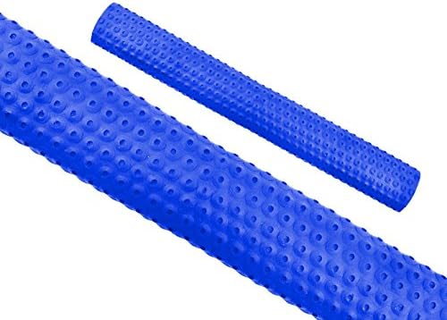 Make or Break Professional Cricket Bat Grips Non Slip Rubber Handle Grip Pro Coil Replacement Bat Grips