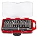 Stalwart 75-HT4016 Hobby Knife Set (with Scribe Needles 16 Piece)