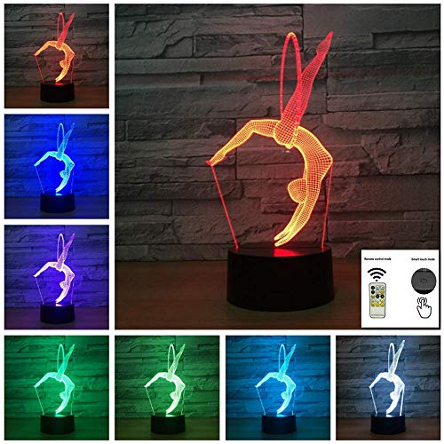 Aibote-Gymnastics-3D-LED-Night-Light-Table-Desk-Illusion-Lamp-7-Colors-Change-Lights-Home-Bedroom-Decoration-Boys-Girls-Gift
