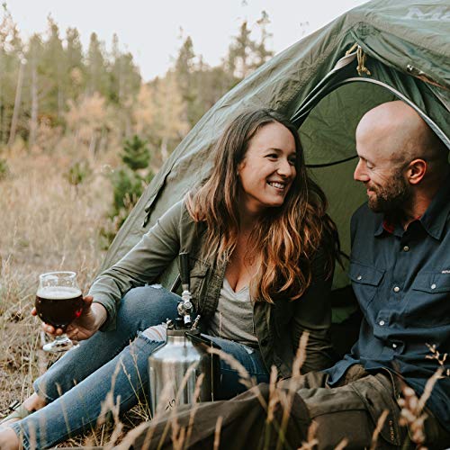 4 TrailKeg+Pressurized+Growler+Package+Stainless