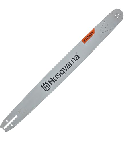 Amazon.com: Husqvarna 581626993 3/8 Inch Pitch 0.058 Gauge