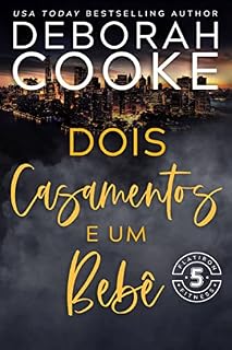 Livro Dois Casamentos e Um Bebê (Flatiron 5 Fitness - Português)