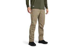 Under Armour Men's Enduro Elite Flat Front Pants