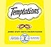 Temptations Jumbo Stuff Crunchy and Soft Cat Treats Tasty Chicken Flavor, 5.3 oz (Pack of 10)