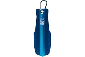 UST U-Dig-It 7075-T6 Aluminum Light Duty Shovel