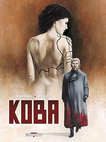 Book's Cover ofKoba
