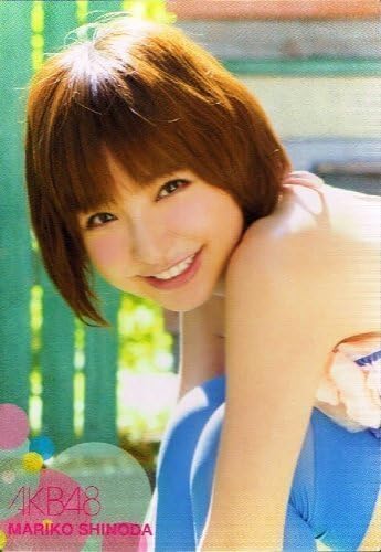 Amazon トレーディングカード Akb48 トレーディングコレクション Part2 篠田麻里子 ノーマルキラカード Akb4 R077 トレカ アイドル 芸能人グッズ 通販