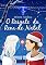 Livro O Resgate da Rena de Natal