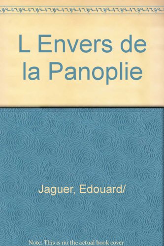 L' envers de la panoplie