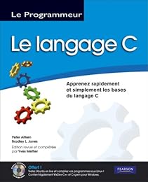 Le  langage C