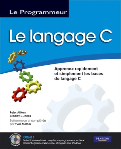 Le  langage C