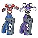 Transformers Battle Masters Fight Night Battle Set