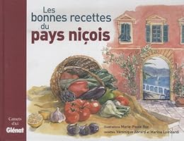 Les  bonnes recettes du pays niçois