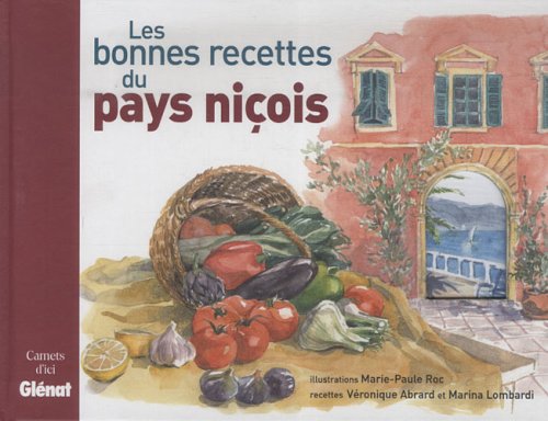 Les  bonnes recettes du pays niçois