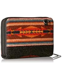 Portafolios Pendleton en un accesorio de la correa