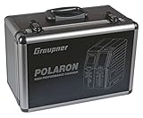 Graupner Polaron Carrying Case Polaron Carrying Case