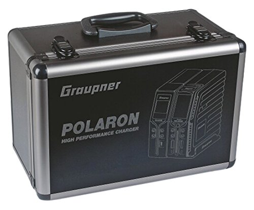 Graupner Polaron Carrying Case Polaron Carrying Case