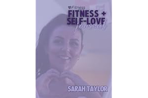 Fitness + Self-Love Journal
